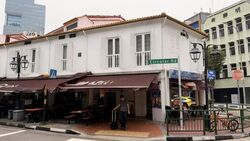 Lex Loci (D1), Shop House #637769131